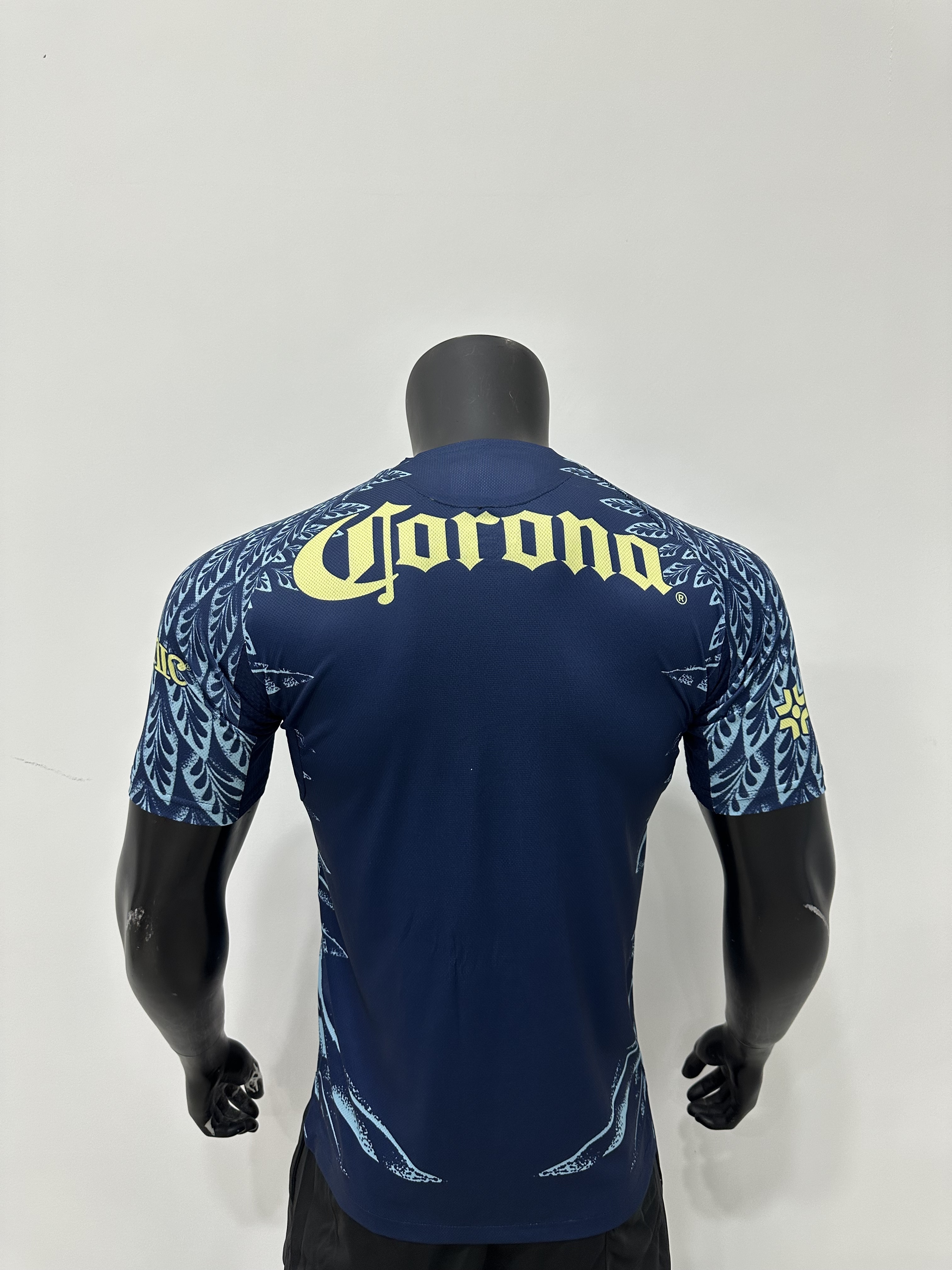 Club América Third Kit Players Edition